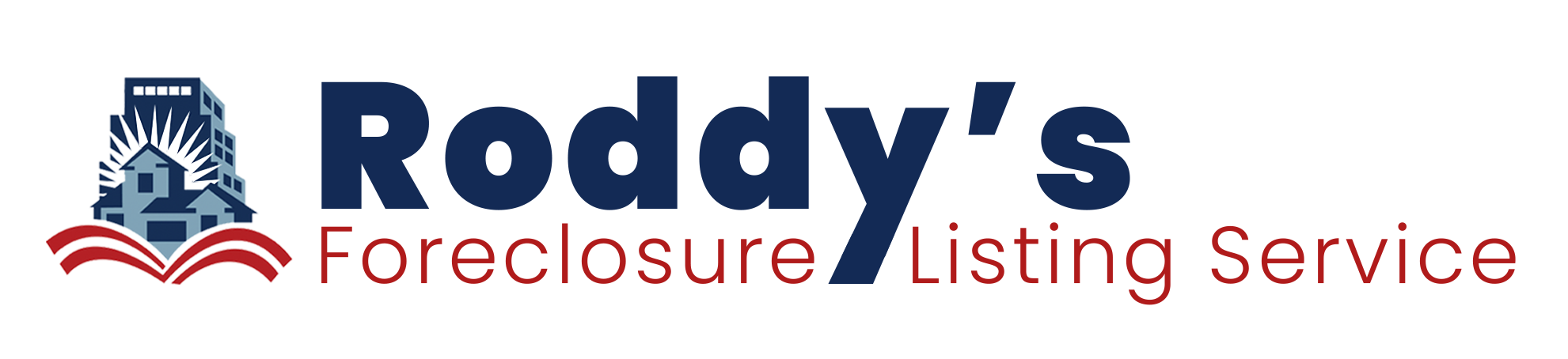 roddy's foreclosure